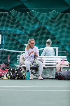 Lilly Düffert 182 - RL TC RW Wahlstedt - TV Sparta 87 Nordhorn : Ergebnis: 3:6